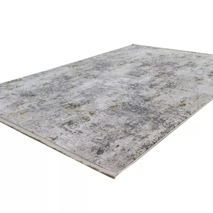 K768A Cream/ Grey Covor Kilim 120 x 170 Milat - img 7