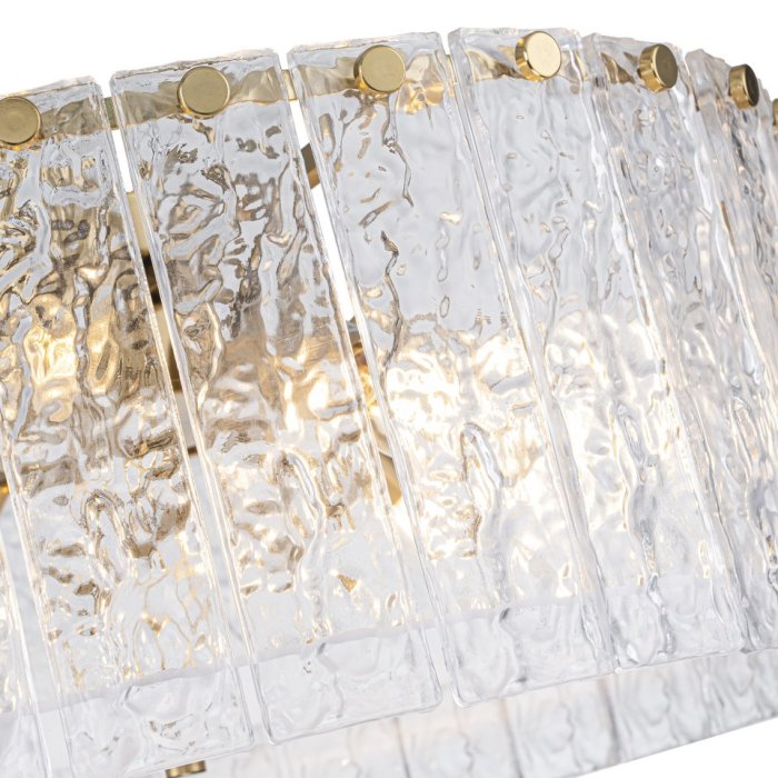 CLN1006-D50C Lustra Crystalon D500*H200/8*E14  - img 6