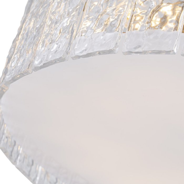 CLN1006-D50C Lustra Crystalon D500*H200/8*E14  - img 5