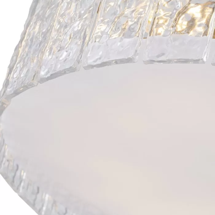 CLN1006-D50C Lustra Crystalon D500*H200/8*E14  - img 5