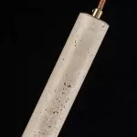 LP5183-1P Suspensie STONE Lampardi - img 12