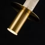 LP5183-1P Suspensie STONE Lampardi - img 10