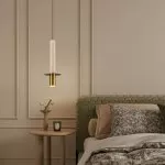 LP5183-1P Suspensie STONE Lampardi - img 2