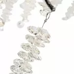 CLN1002-L140 Lustra Grapedrop Cellini chrome - img 7