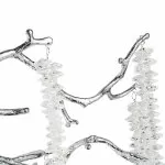 CLN1002-L140 Lustra Grapedrop Cellini chrome - img 5