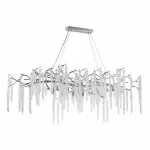 CLN1002-L140 Lustra Grapedrop Cellini chrome - img 4