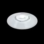 LP969 Downlight Lampardi MR16/50W/12V CNC/D92*42/D68 CE IP20 + 1pcs GU10 - img 2