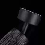 LP759-1WC Spot Riflet Lampardi D60*110mm/IP20 GU10 blackmat - img 10