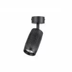 LP759-1WC Spot Riflet Lampardi D60*110mm/IP20 GU10 blackmat - img 4