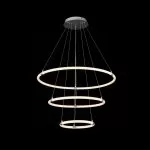 FL613-3P Lustra Glow Flitz  - img 4