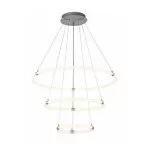 FL613-3P Lustra Glow Flitz  - img 3