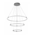 FL613-3P Lustra Glow Flitz  - img 1