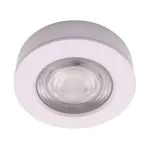 LP875 Downlight Lampardi 1x9w LED/ H20mm D100mm - img 1