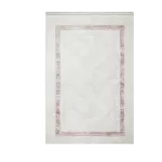 5893A_A1341 Pink/ Bej Covor Aysil 160 x 230 - img 1