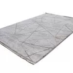 K771A Cream/ Grey Covor Kilim 120 x 170 Milat - img 7
