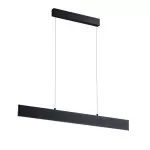 LP680-1 Suspensie Stellare Lampardi 1x24w LED/H30-120cm D91cm - img 2