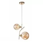 LP469-2P Suspensie  Lampardi  - img 1
