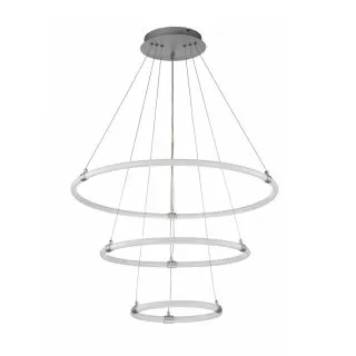 FL613-3P Lustra Glow Flitz 