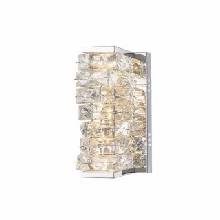 LP123-1WS  Aplica Perla  Lampardi 