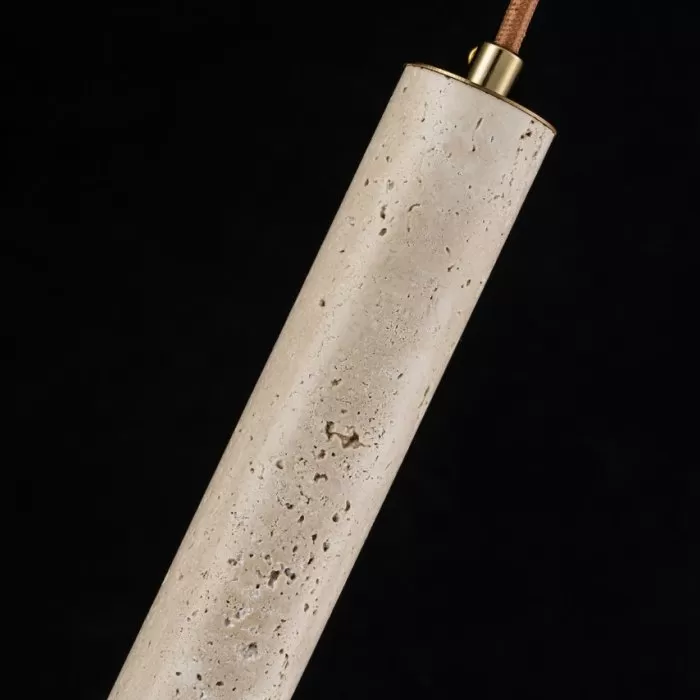 LP5183-1P Suspensie STONE Lampardi - img 12