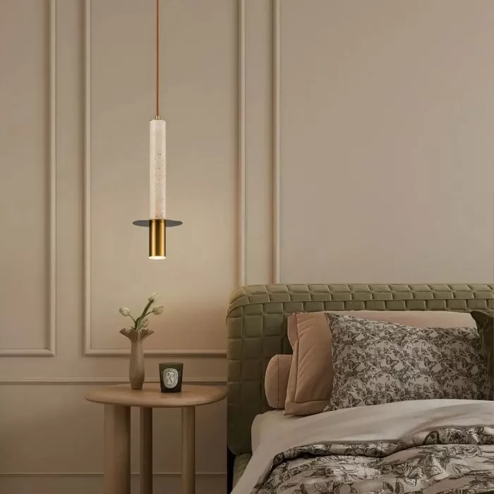 LP5183-1P Suspensie STONE Lampardi - img 2