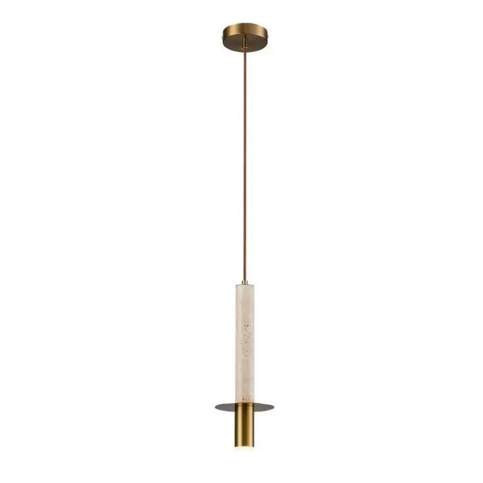 LP5183-1P Suspensie STONE Lampardi - img 1