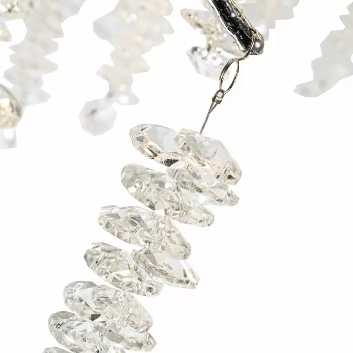 CLN1002-L140 Lustra Grapedrop Cellini chrome - img 7