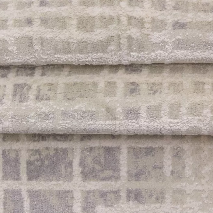 B053D Cream/ Grey Covor Stella 200 x 290 Milat - img 6