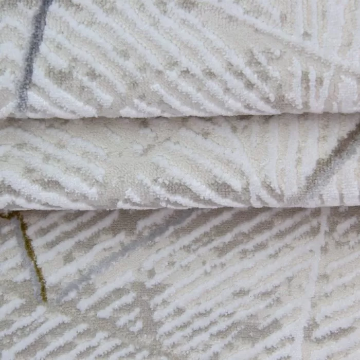 K771A Cream/ Grey Covor Kilim 120 x 170 Milat - img 6