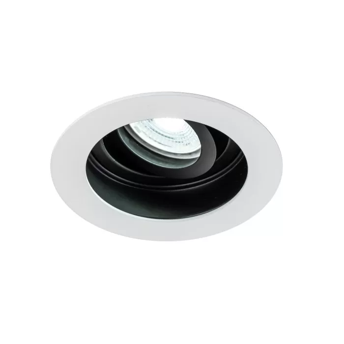 LP983 Downlight Lampardi  - img 1