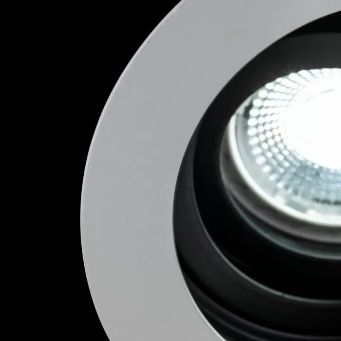LP983 Downlight Lampardi  - img 5