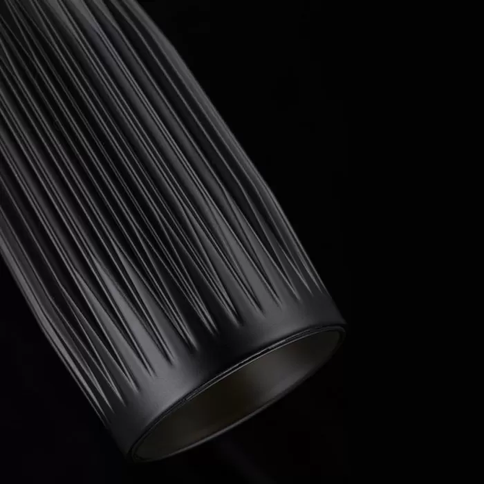 LP759-1WC Spot Riflet Lampardi D60*110mm/IP20 GU10 blackmat - img 12