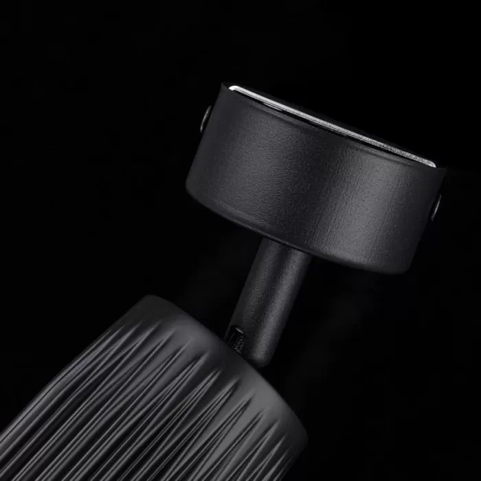 LP759-1WC Spot Riflet Lampardi D60*110mm/IP20 GU10 blackmat - img 10
