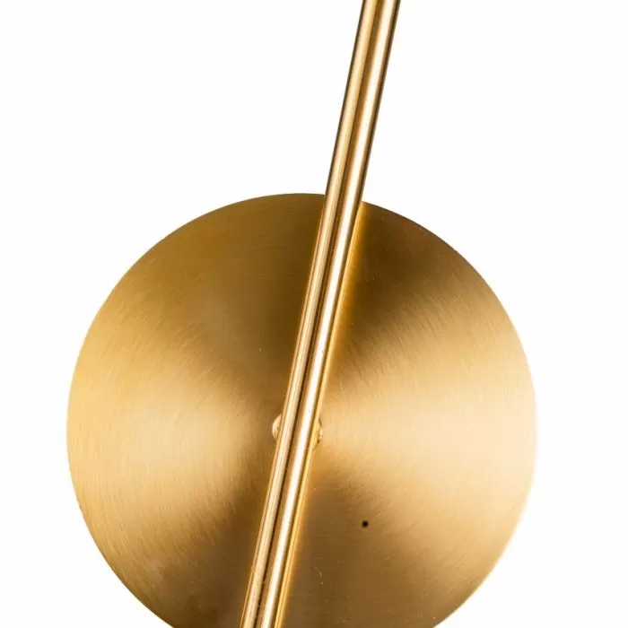 LP5070-1W Aplica Flexo Lampardi bronze D300	/4000K - img 8