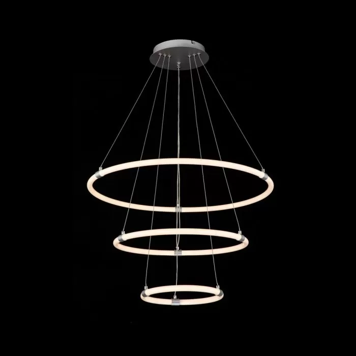 FL613-3P Lustra Glow Flitz  - img 4