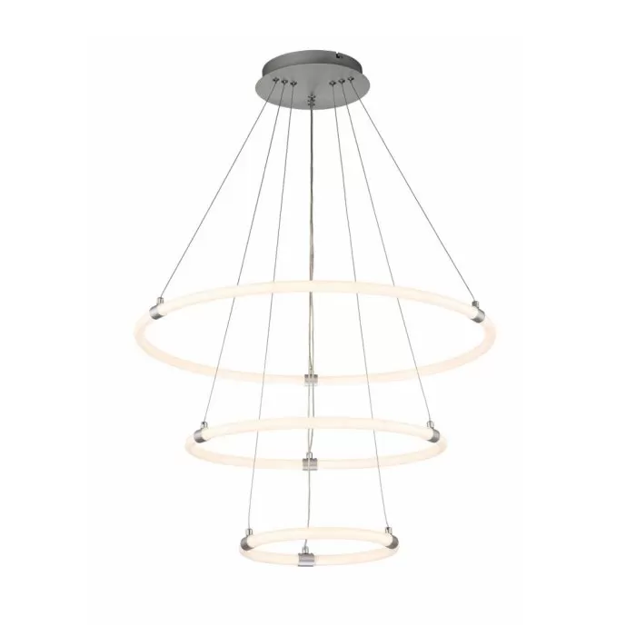 FL613-3P Lustra Glow Flitz  - img 3