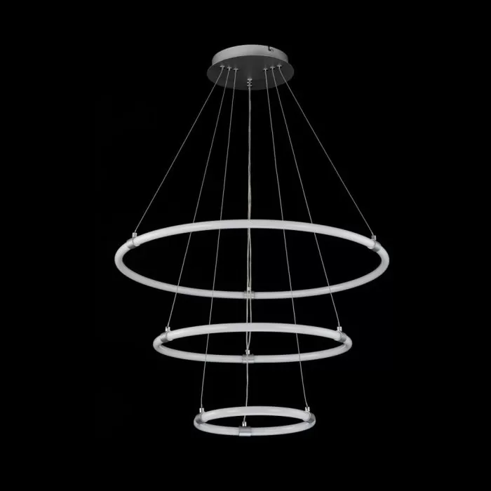 FL613-3P Lustra Glow Flitz  - img 2