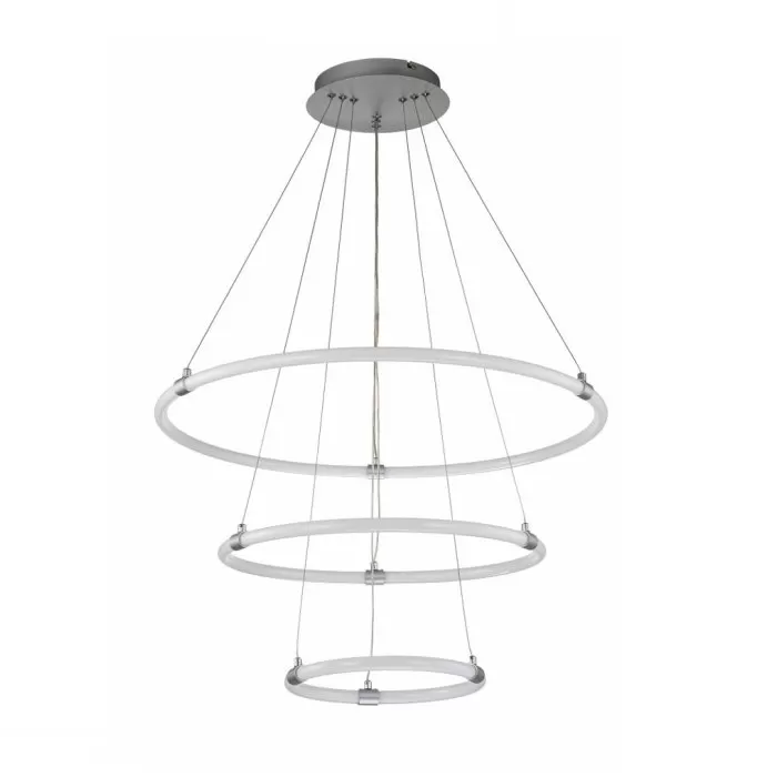 FL613-3P Lustra Glow Flitz  - img 1
