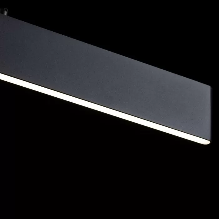 LP680-1 Suspensie Stellare Lampardi 1x24w LED/H30-120cm D91cm - img 9
