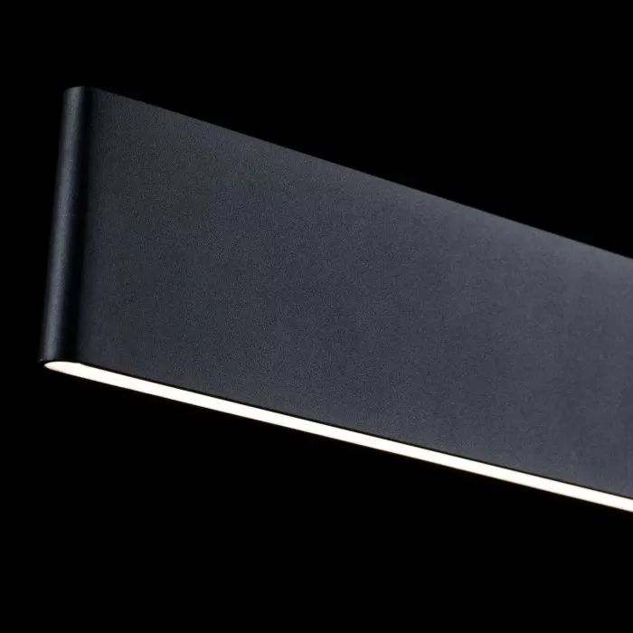 LP680-1 Suspensie Stellare Lampardi 1x24w LED/H30-120cm D91cm - img 8