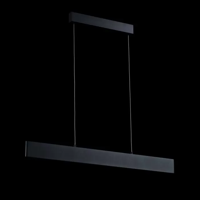 LP680-1 Suspensie Stellare Lampardi 1x24w LED/H30-120cm D91cm - img 7