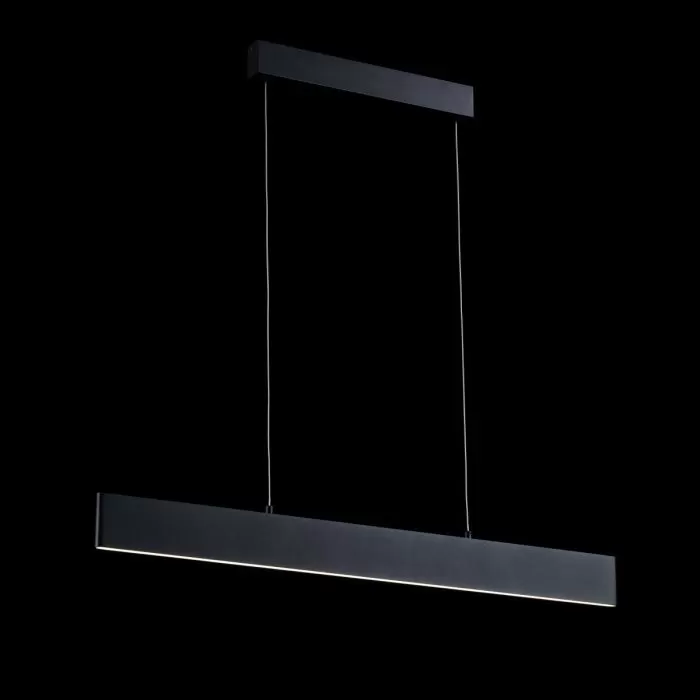 LP680-1 Suspensie Stellare Lampardi 1x24w LED/H30-120cm D91cm - img 6