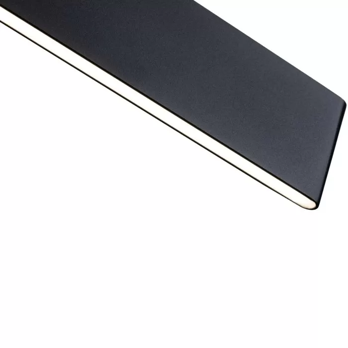 LP680-1 Suspensie Stellare Lampardi 1x24w LED/H30-120cm D91cm - img 5