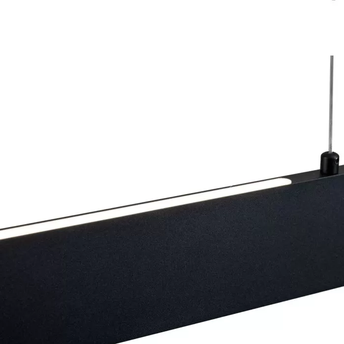 LP680-1 Suspensie Stellare Lampardi 1x24w LED/H30-120cm D91cm - img 4