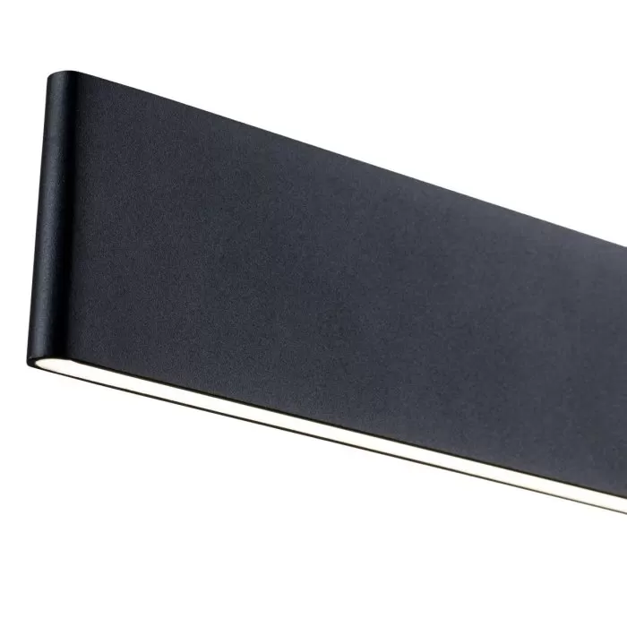 LP680-1 Suspensie Stellare Lampardi 1x24w LED/H30-120cm D91cm - img 3