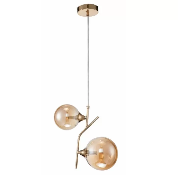 LP469-2P Suspensie  Lampardi  - img 2