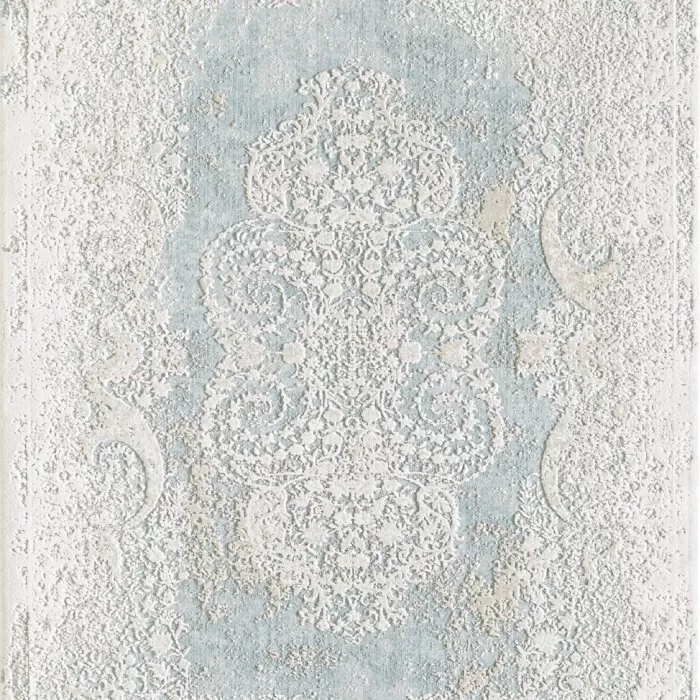 E010C Blue Covor Otantik 80 x 150 Royal - img 1