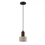 LP5184-1P Suspensie STONE Lampardi - img 4