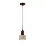 LP5184-1P Suspensie STONE Lampardi - img 1