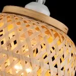 LP5128-D19P Lustra Bamboo Lampardi  - img 9